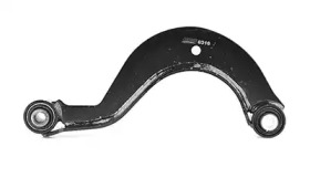 BSG AUTO PARTS BSG90315076 Рычаг VW PASSAT/GOLF V/JETTA/TOURAN 05- зад.подв.верх.лев/прав.