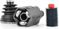 BSG AUTO PARTS BSG90340026 ШРУС AUDI A3 II/SKODA/VW GOLF V-VI/PASSAT VI 1.6-2.0 03- внутр.