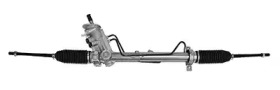 BSG AUTO PARTS BSG90360006 Рейка рулевая с ГУ / SEAT Cordoba,Ibiza,SKODA Fabia,VW Polo 00~