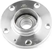 BSG AUTO PARTS BSG90600007 Ступица с подшипником AUDI A2/VW POLO/SKODA FABIA 02- зад.