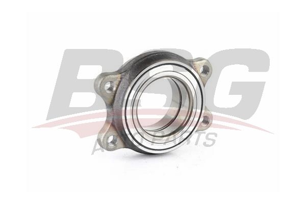 BSG AUTO PARTS BSG90600017 Подшипник ступицы AUDI A4 IV/A5/A6 IV/A7/A8 III/Q5 08- пер.