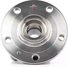BSG AUTO PARTS BSG90605003 Ступица передняя в сборе