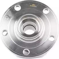 BSG AUTO PARTS BSG90605004 Ступица с подшипником AUDI A3 II-III/SKODA/VW GOLF V-VII/CADDY III 03- пер.