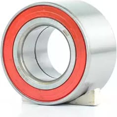 BSG AUTO PARTS BSG90605007 Подшипник ступ.VW GOLF II/LUPO/POLO 83-01 пер.
