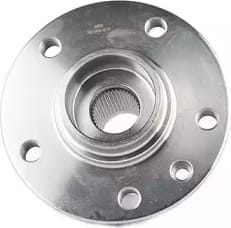 BSG AUTO PARTS BSG90605010 Ступица с подшипником VW TOUAREG/T5 03-05 пер/зад. -7L4-035000