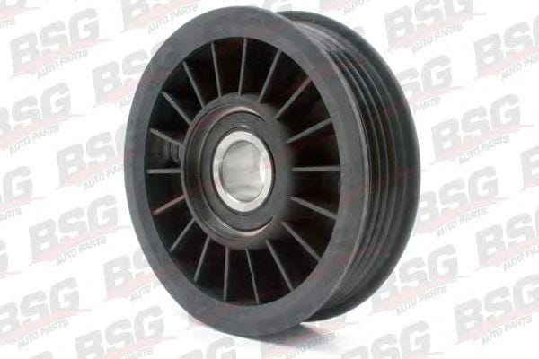 BSG AUTO PARTS BSG90615003 Ролик ремня приводного AUDI A4/A6/VW PASSAT 1.9D 95-