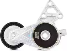 BSG AUTO PARTS BSG90615022 Натяжитель ремня приводного VAG 1.4-2.0 95-06