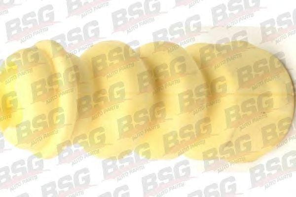 BSG AUTO PARTS BSG90700005 Отбойник амортизатора VAG A2/POLO зад.