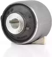 BSG AUTO PARTS BSG90700039 Сайлентблок рычага VW T5 03- пер.подв.
