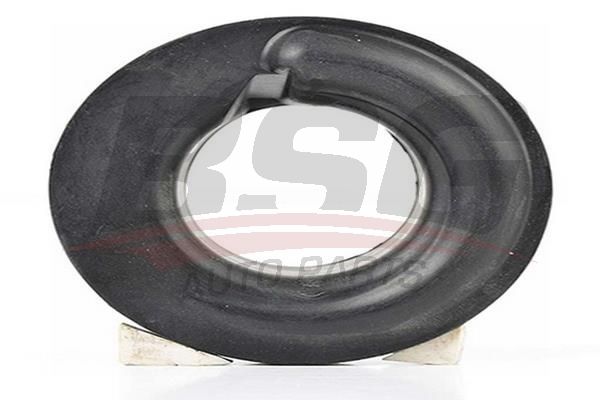 BSG AUTO PARTS BSG90700077 Опора задней пружины, нижняя