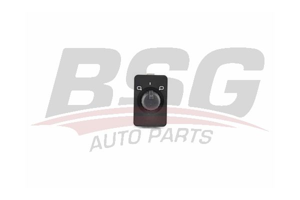 BSG AUTO PARTS BSG90860008 Переключатель регулировки зеркал A6 98-