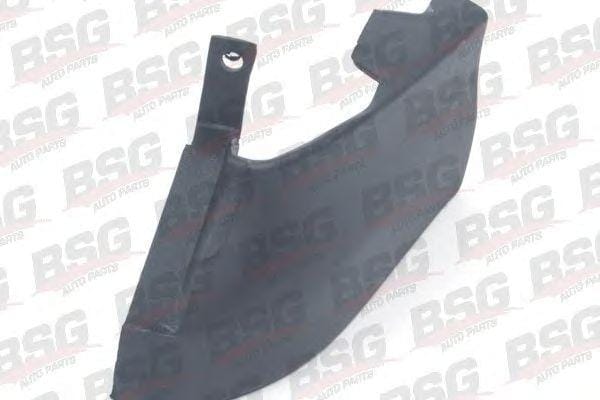 BSG AUTO PARTS BSG90922012 Накладка порога VW PASSAT задн. лев. 97-