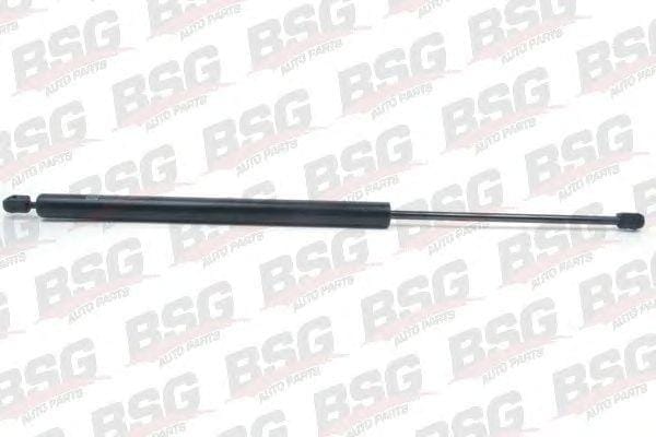 BSG AUTO PARTS BSG90980022 Амортизатор кр. багажника VW T4 без зад. стеклоочистителя 92-03