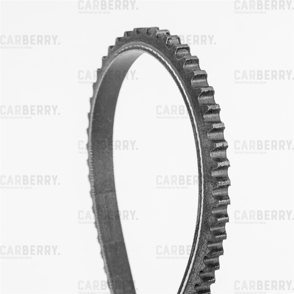 CARBERRY 10X730 Ремень клиновой