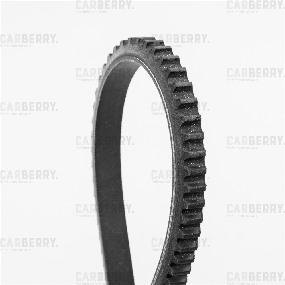 CARBERRY 13X655 Ремень клиновой