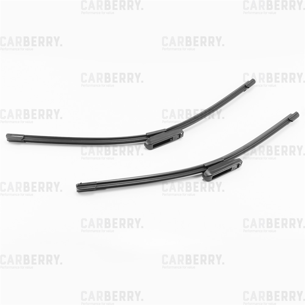 CARBERRY 27CA101 Щетки стеклоочистителя, комплект 550+480мм