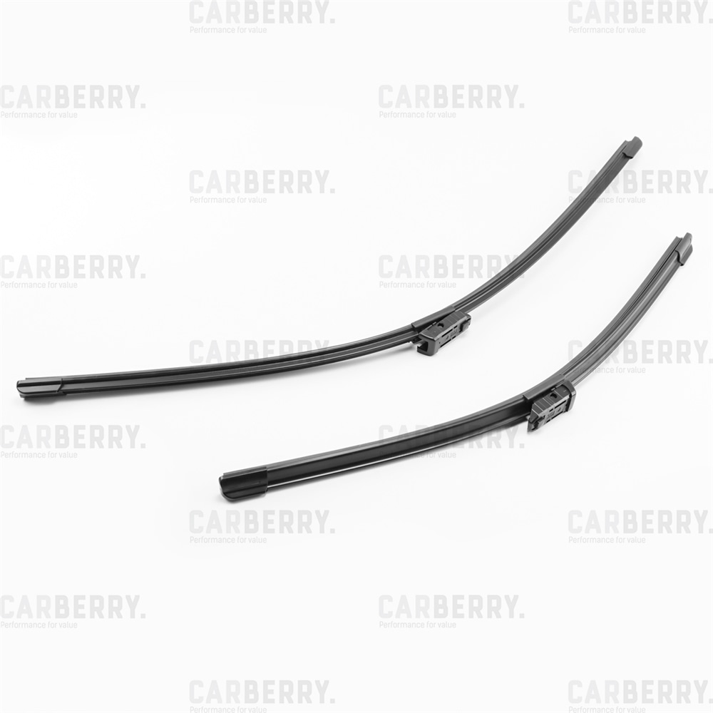 CARBERRY 27CA109 Щетки стеклоочистителя, комплект 650+500мм