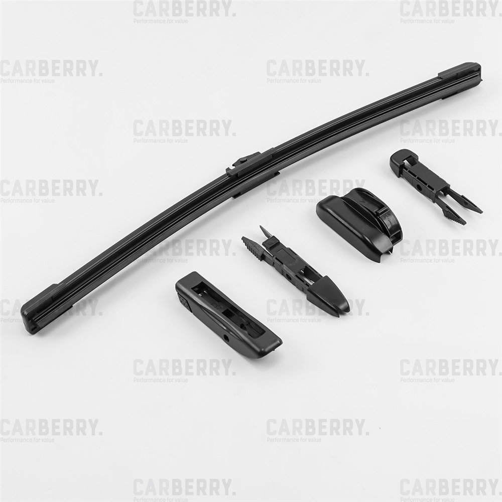 CARBERRY 27CA138 Щетка стеклоочистителя T-Flex 380мм