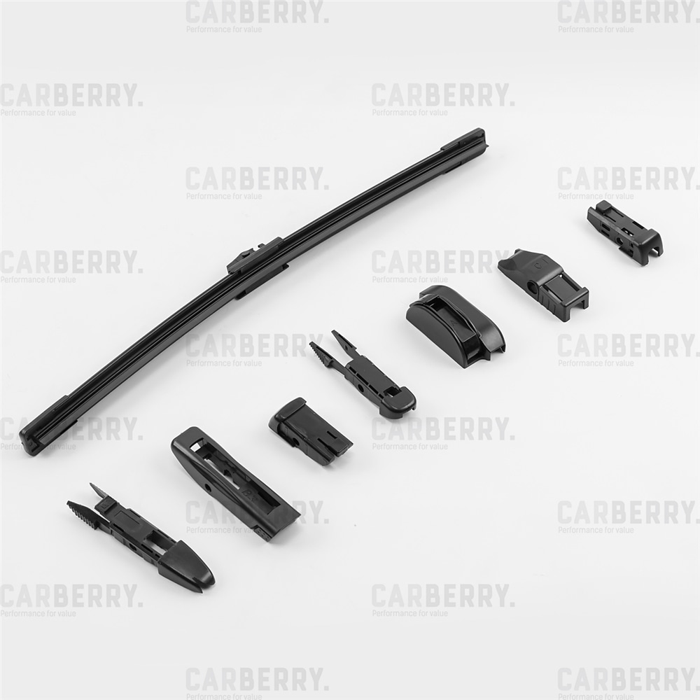 CARBERRY 27CA35 Щетка стеклоочистителя бескаркасная T-Flex 350мм