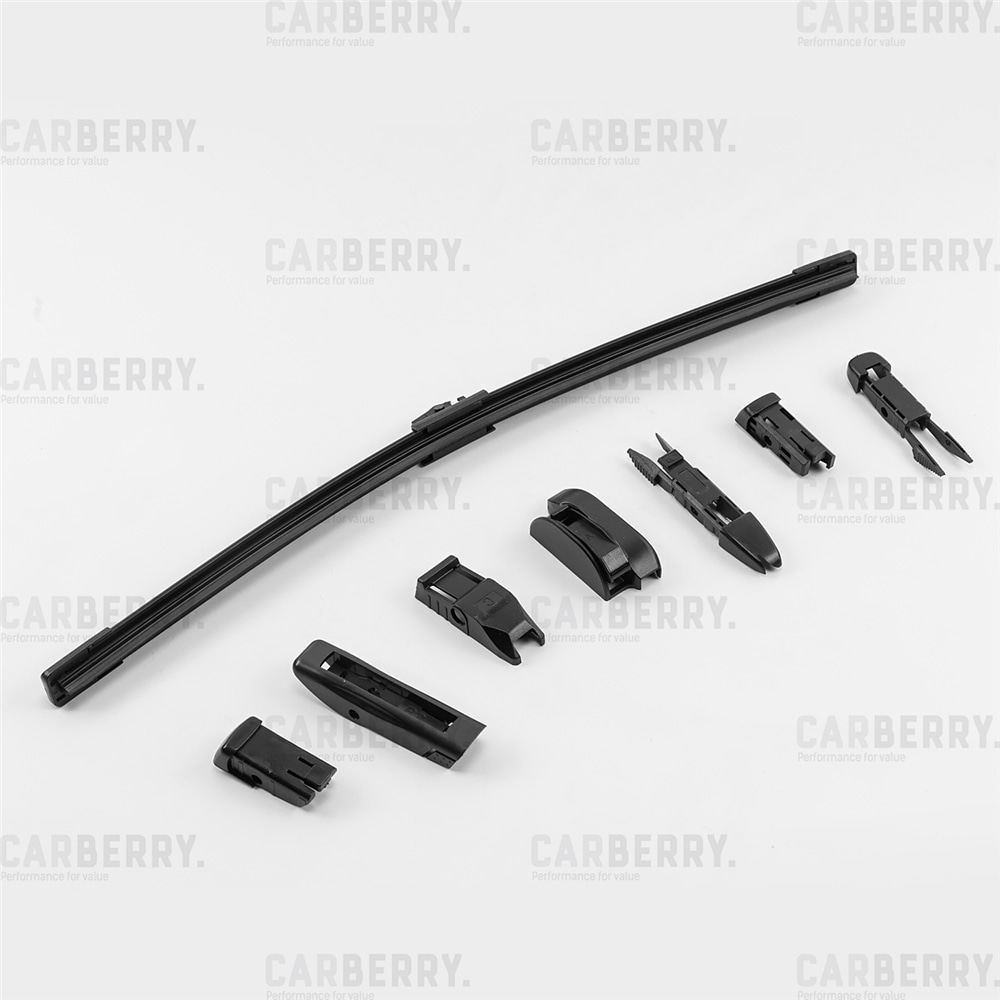 CARBERRY 27CA43 Щетка стеклоочистителя T-Flex 430мм