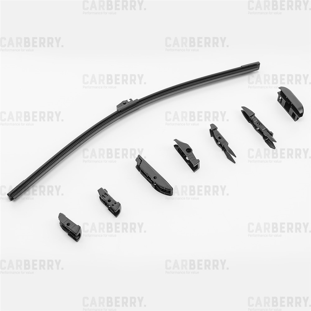 CARBERRY 27CA45 Щетка стеклоочистителя бескаркасная T-Flex 450мм
