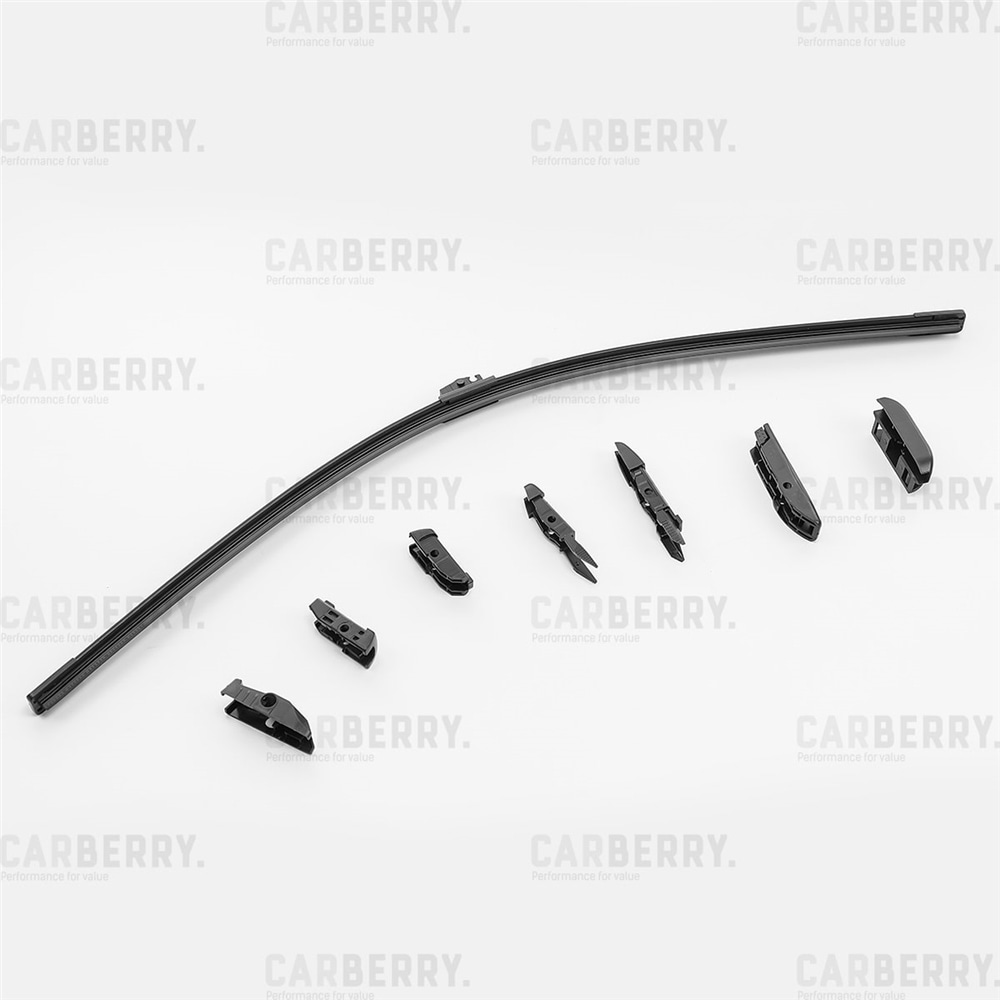 CARBERRY 27CA60 Щетка стеклоочистителя T-Flex 600мм