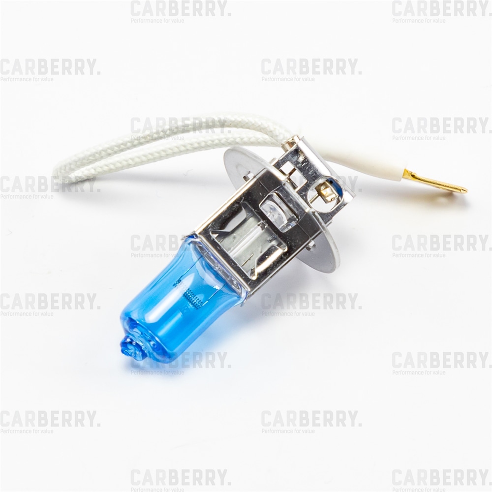 CARBERRY 31CA12PL Лампа H3 12V (55W) Power light