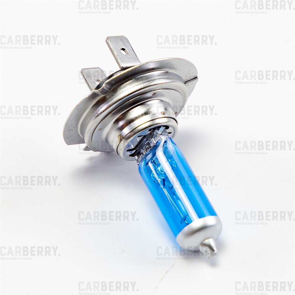 CARBERRY 31CA13PL Лампа H7 12V (55W) Power light