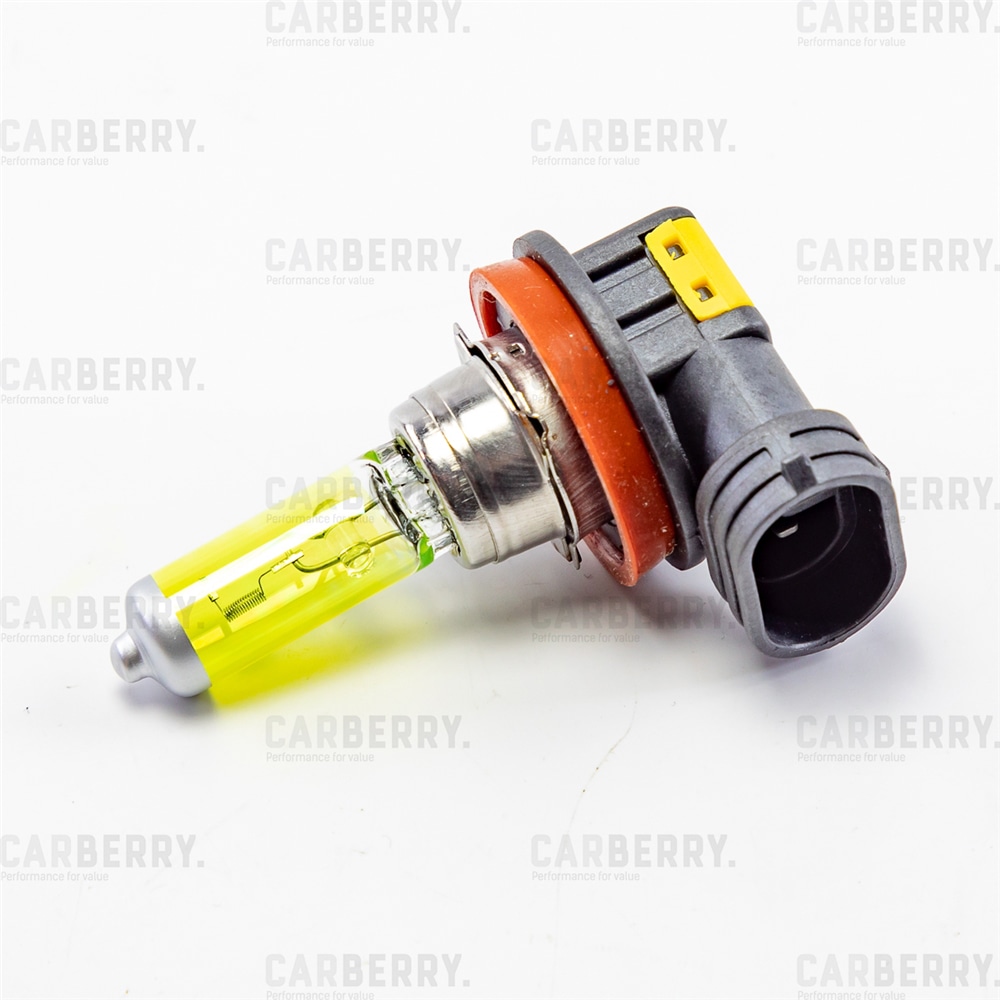 CARBERRY 31CA8FL Лампа H8 12V (35W) Fog light