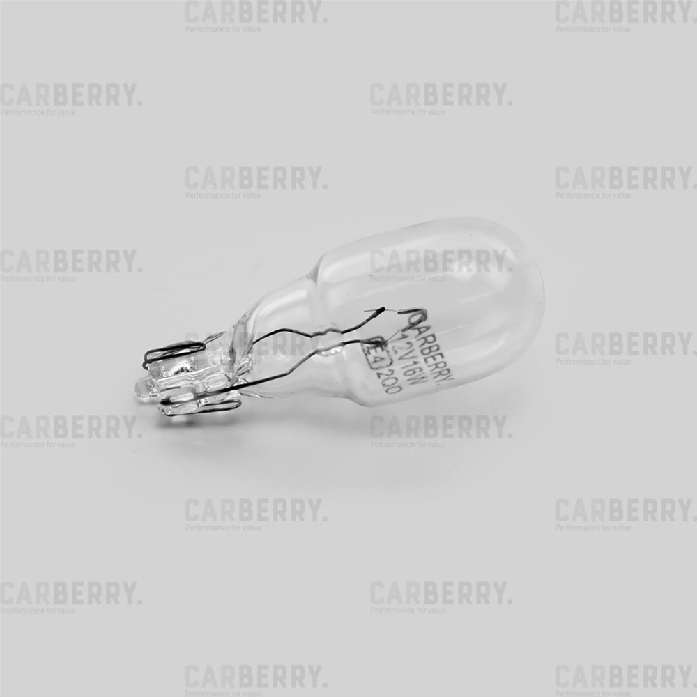 CARBERRY 32CA1 Лампа W16W 12V (16W) Day&Night