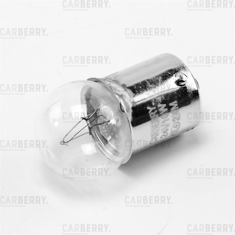CARBERRY 32CA53 Лампа R10W 24V (10W) Truck light