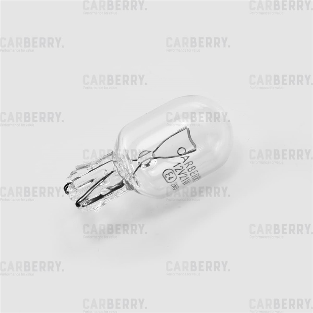 CARBERRY 32CA8 Лампа W21W 12V (21W) Day&Night