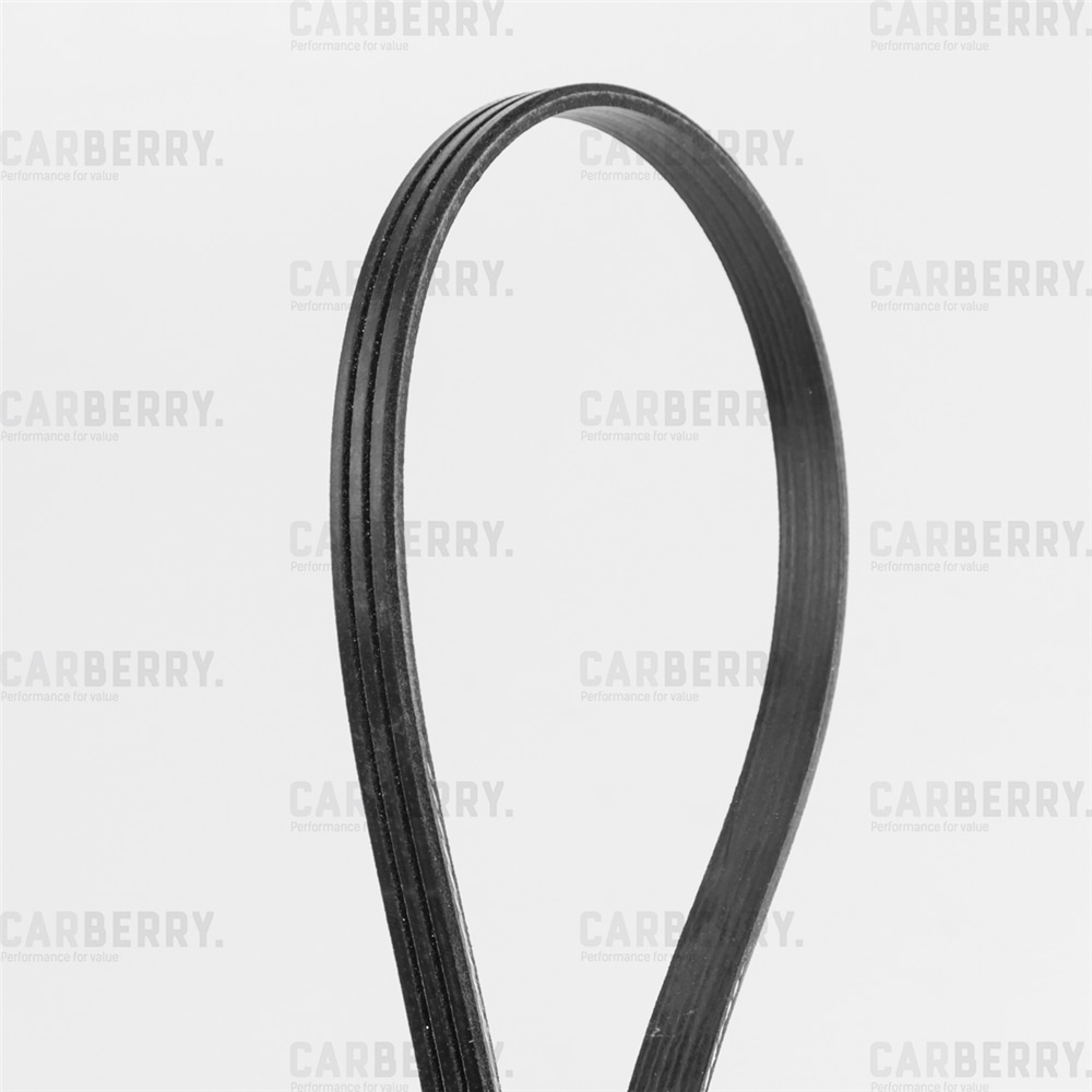 CARBERRY 3PK545 Ремень поликлиновой