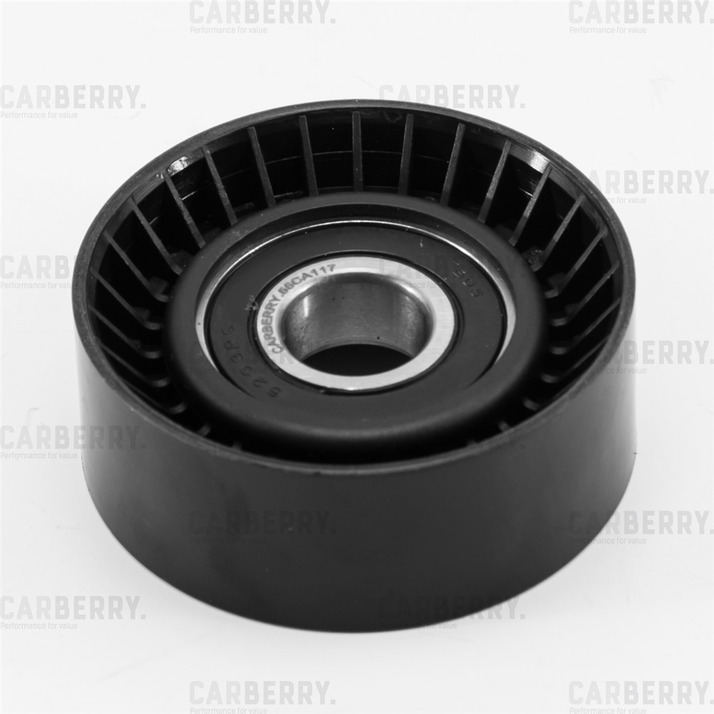 CARBERRY 55CA117 Ролик натяжителя поликлин.ремня