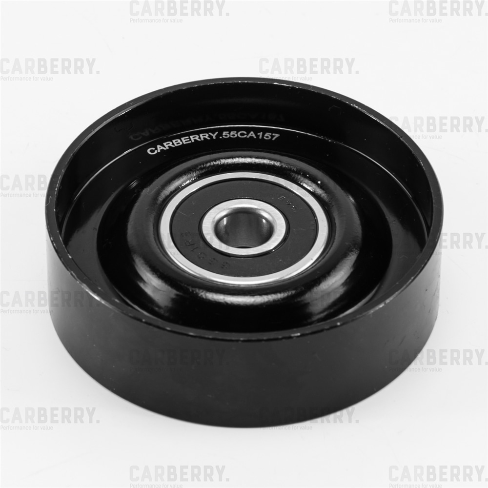 CARBERRY 55CA157 Ролик натяжителя поликлин.ремня