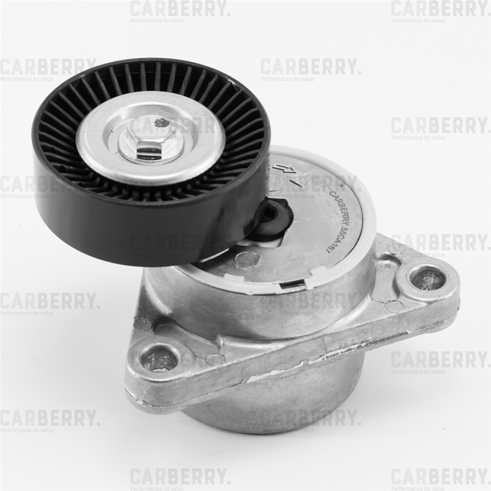 CARBERRY 55CA167 Натяжитель поликлин.ремня с роликом