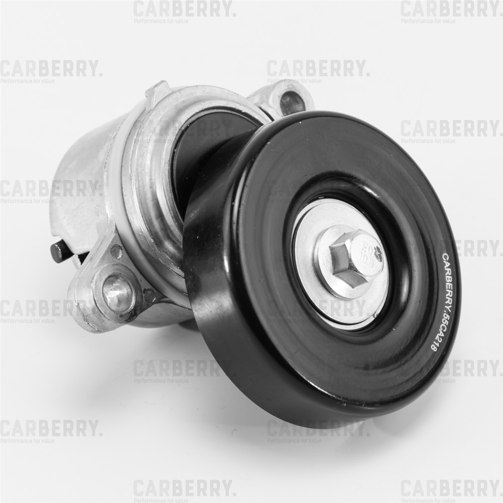 CARBERRY 55CA218 Натяжитель поликлин.ремня с роликом