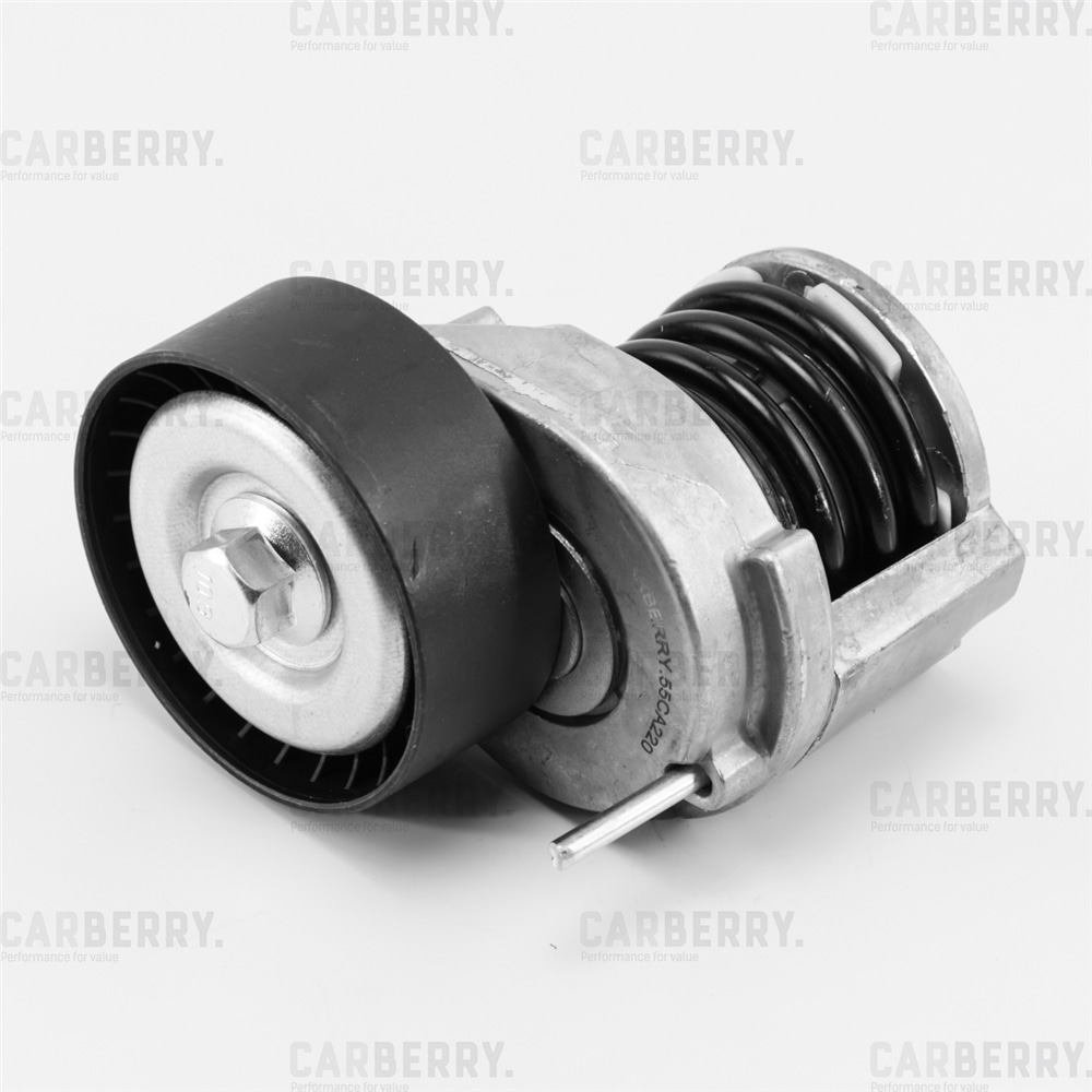 CARBERRY 55CA220 Натяжитель поликлин.ремня с роликом