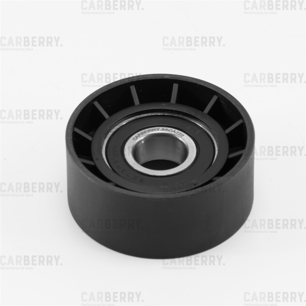 CARBERRY 55CA222 Ролик натяжителя поликлин.ремня