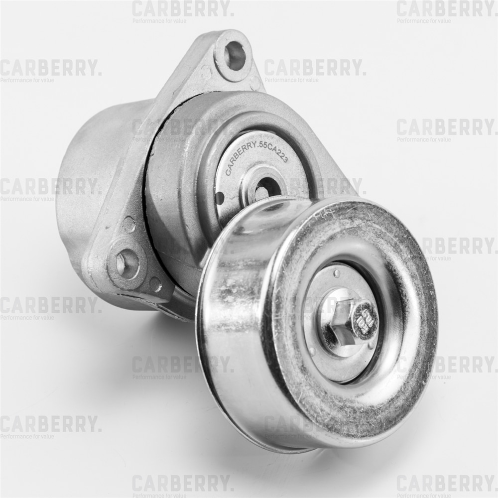 CARBERRY 55CA223 Натяжитель поликлин.ремня с роликом