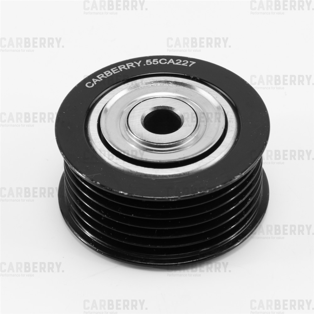 CARBERRY 55CA227 Ролик обводной поликлин.ремня