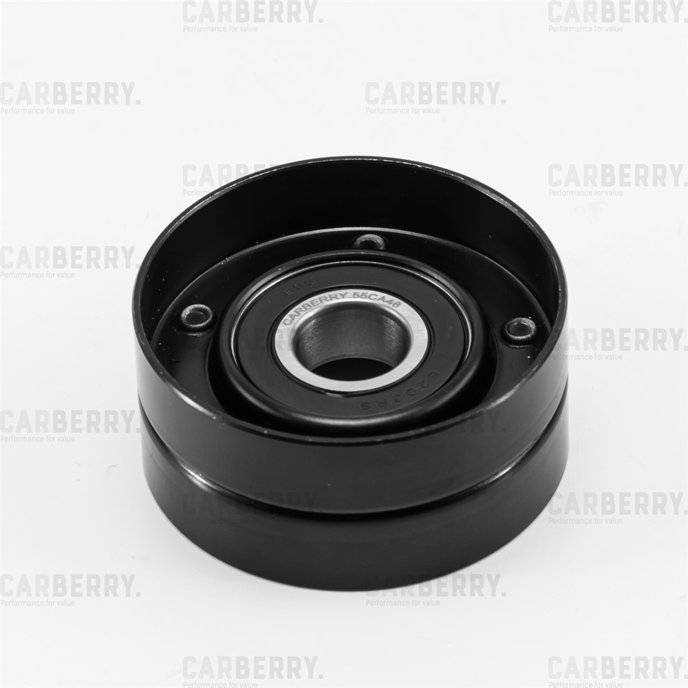 CARBERRY 55CA46 Ролик натяжителя поликлин.ремня