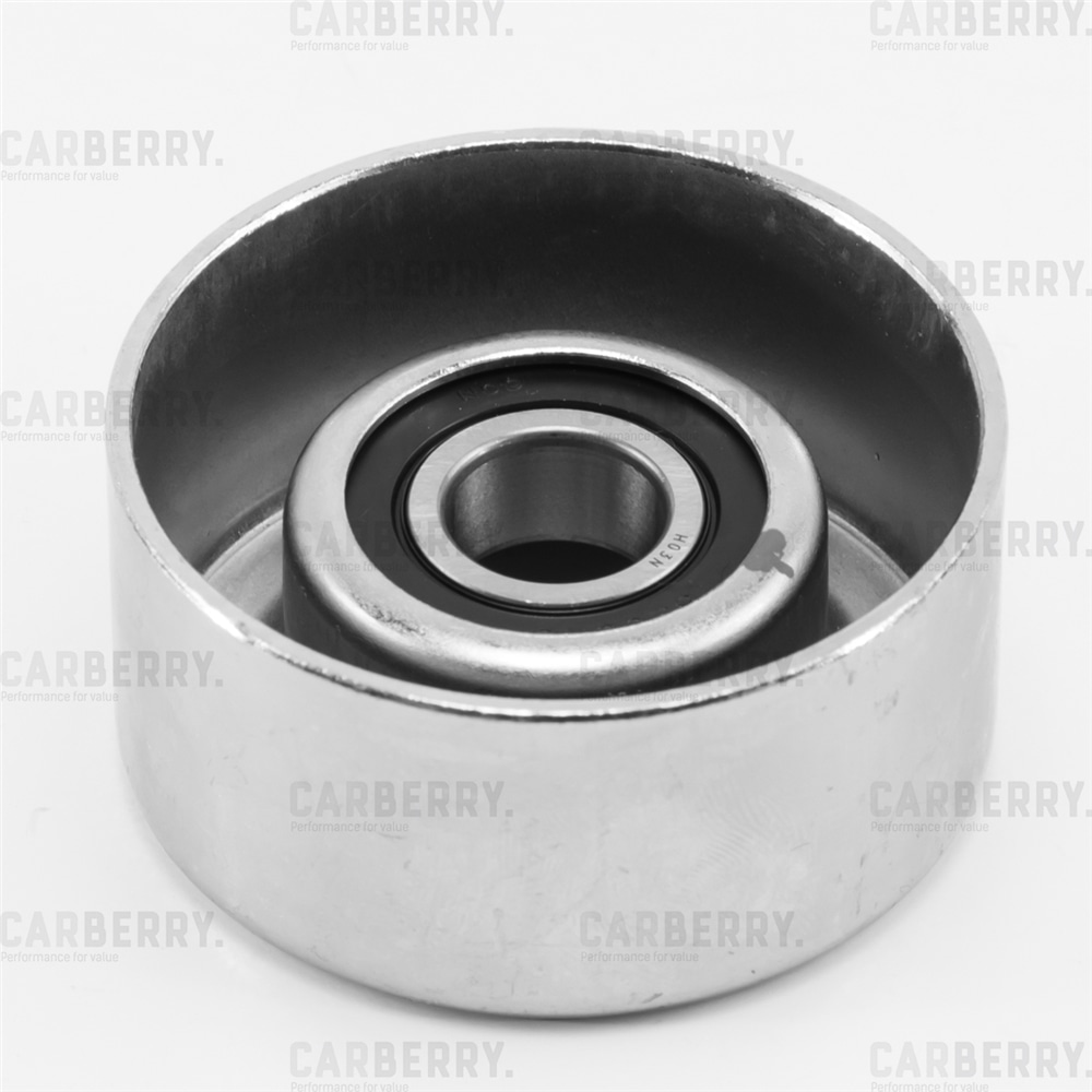 CARBERRY 55CA107 Ролик натяжителя поликлин.ремня