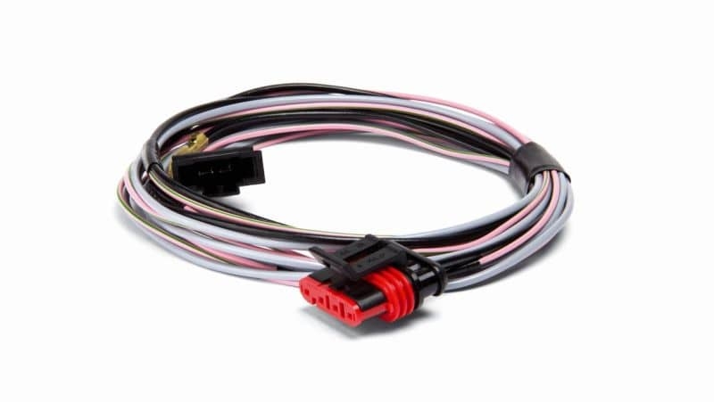 CARGEN 2112372403740 Жгут подключения электробензонасоса для Lada (ВАЗ) 2112, 2113, 2114, 2115 (нового образца).