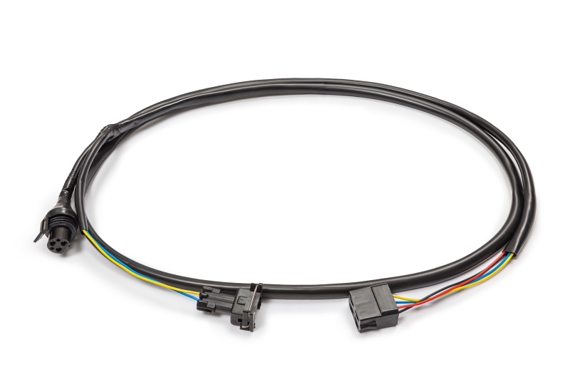 CARGEN 33023724168 Жгут датчика скорости для GAZ 3302, 3221, 2705, 2217 2003-2010г.