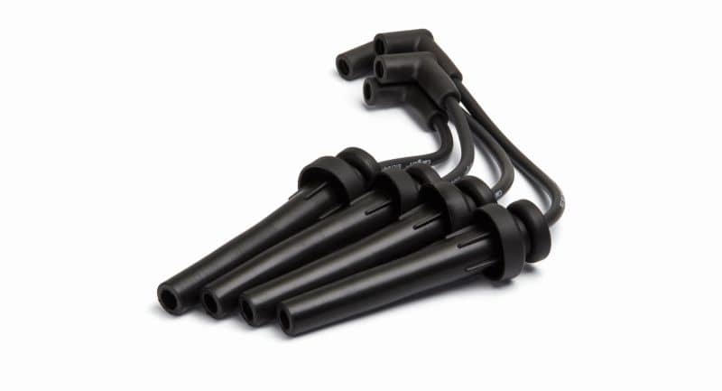 CARGEN 510209110CR Высоковольтные провода для Chrysler, GAZ OEM: 510209110, 05018394AA, 05018394AB, 05018394AC, 0501839