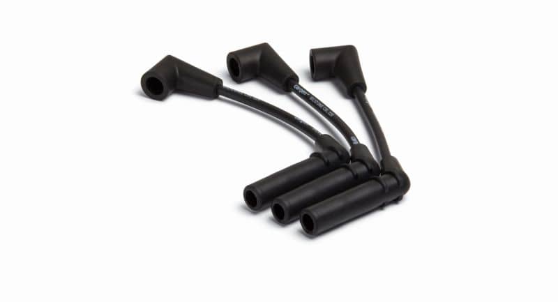 CARGEN AX104 Высоковольтные провода для Chevrolet, Daewoo. OEM: 96291306 CARGEN (комплект)