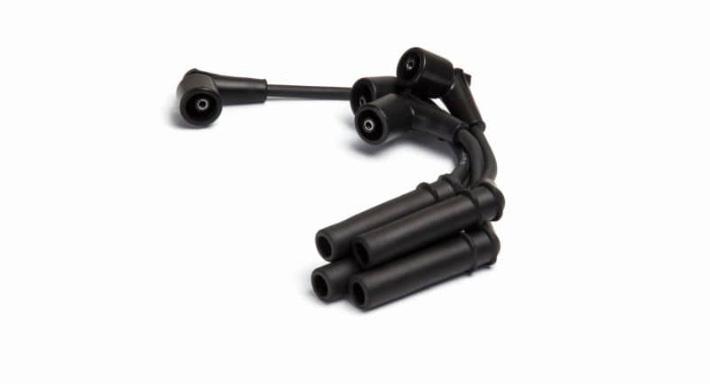 CARGEN AX105 Высоковольтные провода для Chevrolet, Daewoo. OEM: 96288956, 96288957, 96288958, 96288959, 96288960