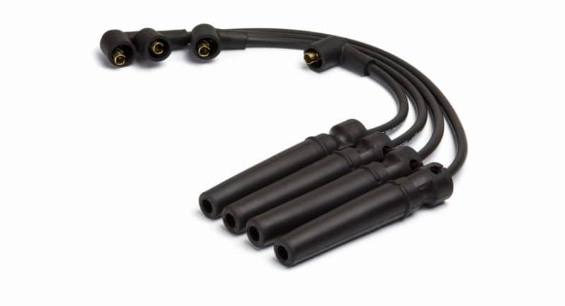 CARGEN AX106 Высоковольтные провода для Chevrolet, Daewoo. OEM: 96450249 CARGEN (комплект)