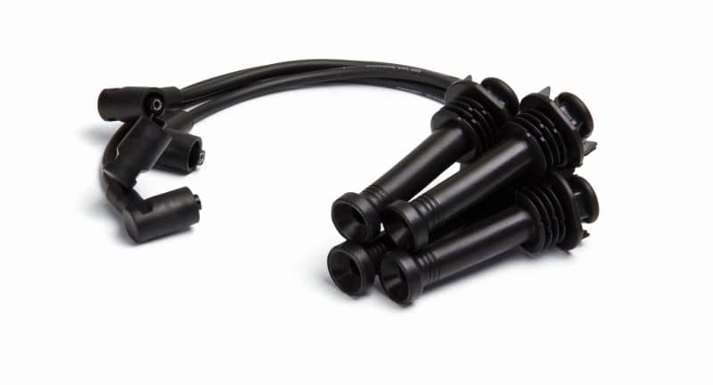 CARGEN AX110 Высоковольтные провода для Ford, Mazda. OEM: 1053905  YF0918140, 1053907, 1053908, 1114743, 1114744,